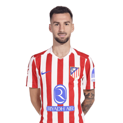 Alejandro Baena cutout photo