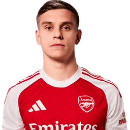 Leandro Trossard