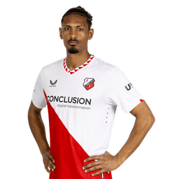 Sébastien Haller
