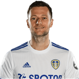 Liam Cooper