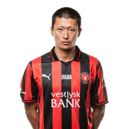 Cho Gue-sung
