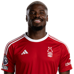 Serge Aurier