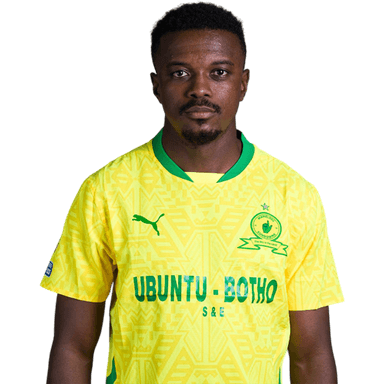 Teboho Mokoena
