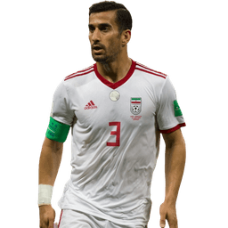 Ehsan Hajsafi
