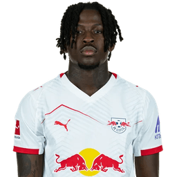 Johan Bakayoko