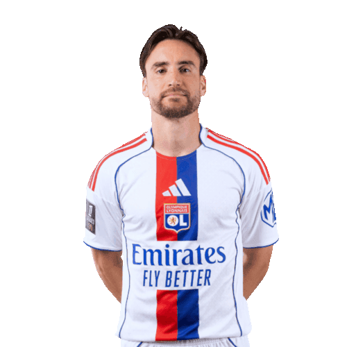 Nicolás Tagliafico cutout photo