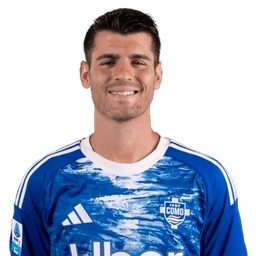 Álvaro Morata