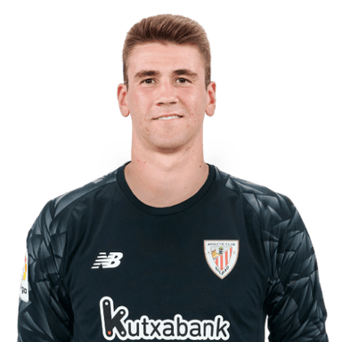 Unai Simón