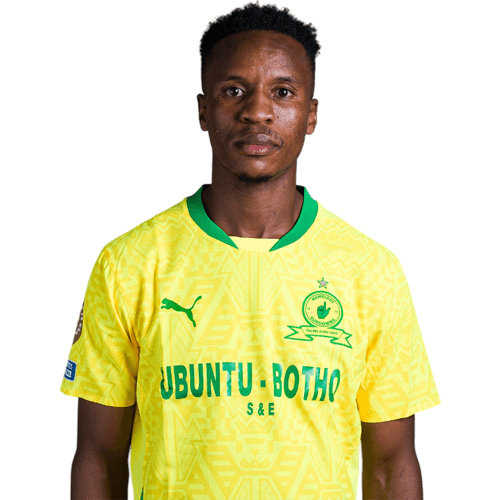 Themba Zwane cutout photo