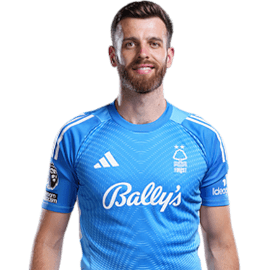 Angus Gunn