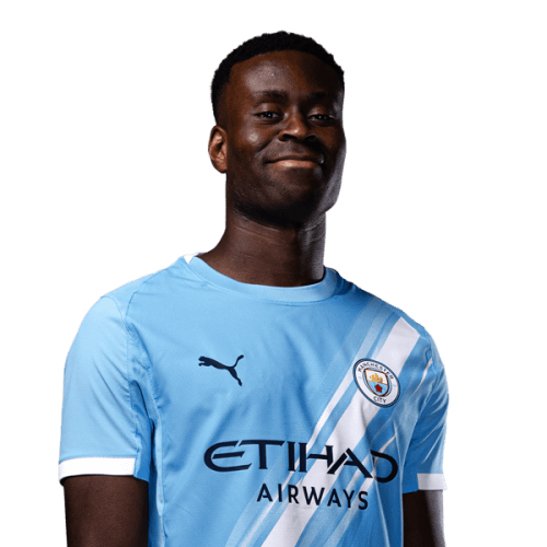 Marc Guéhi cutout photo