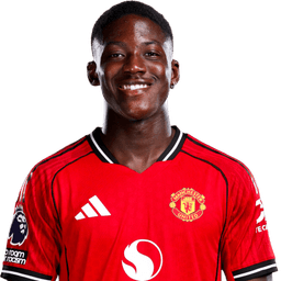 Kobbie Mainoo