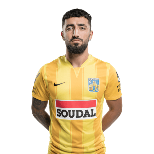 Allahyar Sayyadmanesh cutout photo