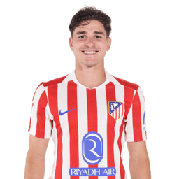 Julián Álvarez