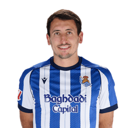 Mikel Oyarzabal