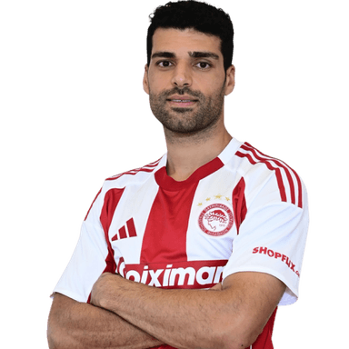 Mehdi Taremi