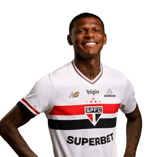 Robert Arboleda cutout photo