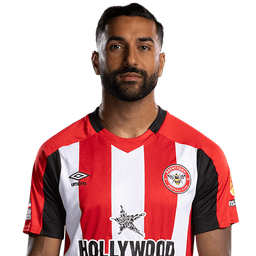Saman Ghoddos