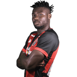 Jordy Caicedo