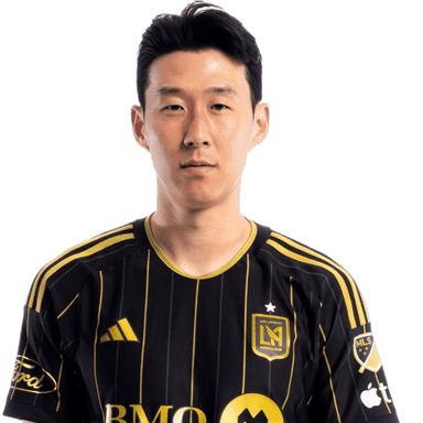 Son Heung-min