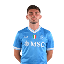 Billy Gilmour