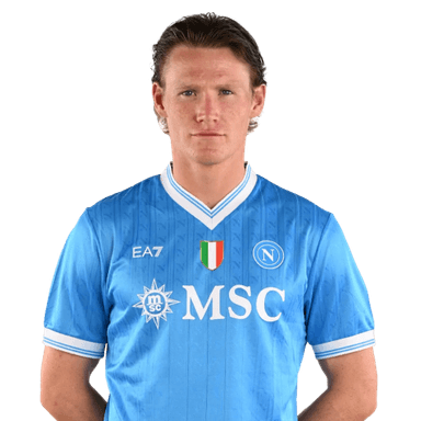 Scott McTominay