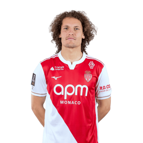 Wout Faes cutout photo