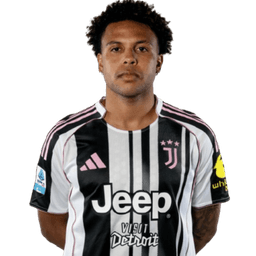 Weston McKennie