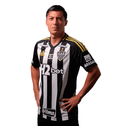 Alan Franco cutout photo