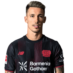 Alejandro Grimaldo