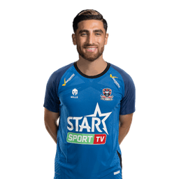 Alireza Jahanbakhsh