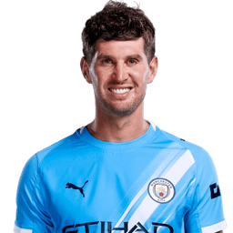 John Stones