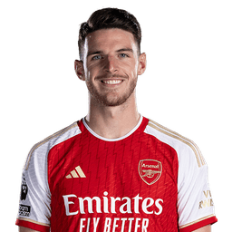 Declan Rice