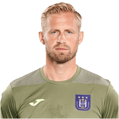 Kasper Schmeichel