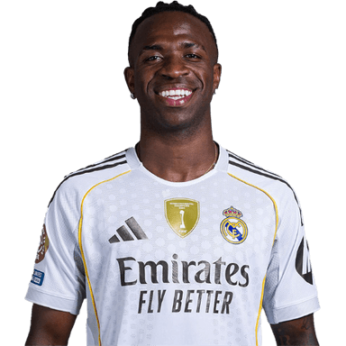 Vinícius Jr.