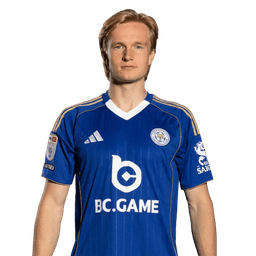 Victor Kristiansen