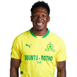 Lebo Mothiba