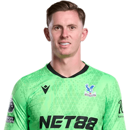 Dean Henderson