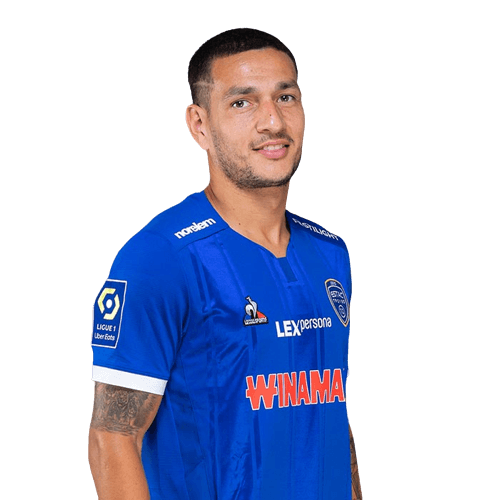 Roberto Lopes cutout photo