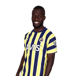 Enner Valencia