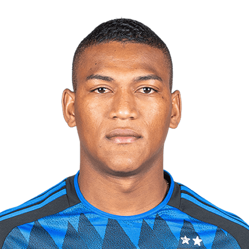 Carlos Gruezo cutout photo