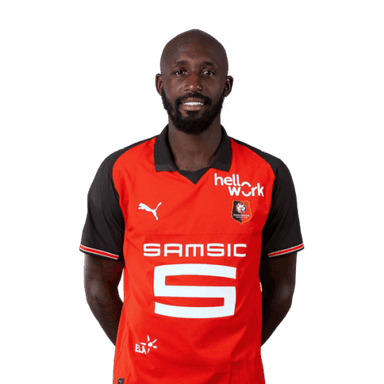Yahia Fofana