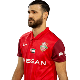 Ahmad Nourollahi