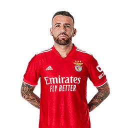Nicolás Otamendi