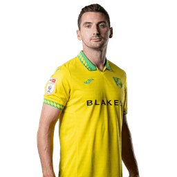 Kenny McLean
