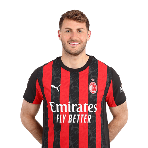 Santiago Giménez cutout photo