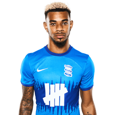 Juninho Bacuna