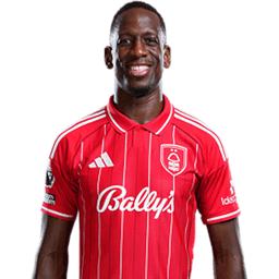 Willy Boly