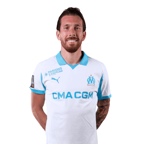 Leverton Pierre cutout photo