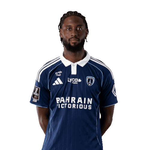 Jean-Philippe Krasso cutout photo